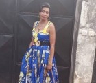 Julie 44 ans Yaoundé  Cameroun