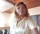Cathy 37 Jahre Yaoundé Kamerun