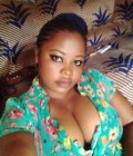 Pauline 36 Jahre Bokito Par Bafia Région Du Centre  Kamerun