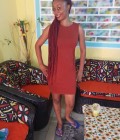 Jocelyne 32 years Yaoundé  Cameroon
