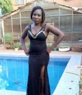 Sadia 29 ans Ouagadougou Burkina Faso