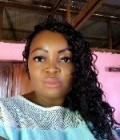 Nelly 39 ans Ebolowa Cameroun