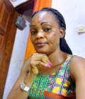 Nadege 39 ans Yaoundé Cameroun