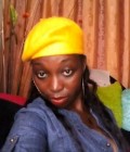 Odile 37 ans Yaoundé  Cameroun