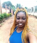 Helene 34 ans Yaounde Cameroun