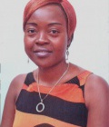 Amy 50 ans Yaounde Cameroun
