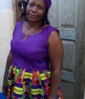 Jeanne 56 ans Bertoua Cameroun