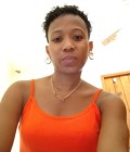Angela 38 ans Antsiranana Madagascar