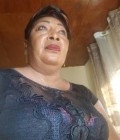 Marieloux 60 ans Yaounde  Cameroun