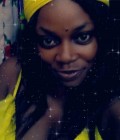 Christine  31 Jahre Yaounde  Kamerun