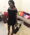 Jennifer 34 ans Lomé Togo