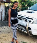 Sonia 26 ans Antalaha Madagascar