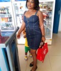 Astride  31 ans Yaounde  Cameroun