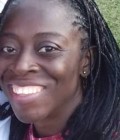 Viky 44 ans Kribi Cameroun