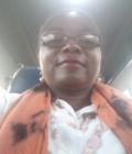 Chantal 58 Jahre Yaoundé Kamerun
