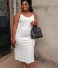 Jacquel 40 ans Centre  Cameroun