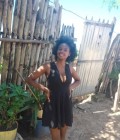 Judia 26 ans Sambava  Madagascar