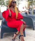 Lovette 30 ans Yaounde Cameroun