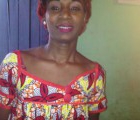 Liliane 42 Jahre Centre Kamerun