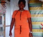 Sylvie 43 Jahre Vohemar Madagaskar