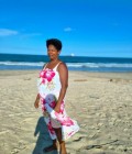 Yvette 51 ans Toamasina Madagascar