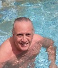 Domi 57 ans Nice France