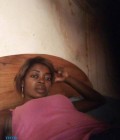 Aurelie 35 Jahre Yaounde Kamerun