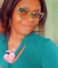 Arlette 38 ans Yaounde Cameroun