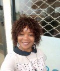 Francoise 42 Jahre Yaoundé 4 Kamerun