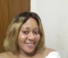 Francine 36 years Yaounde Cameroon