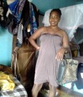 Sylvie 43 Jahre Vohemar Madagaskar