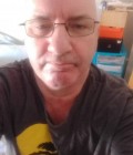 Pascal 54 ans Dijon  France