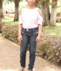 Maite  41 ans Douala  Cameroun