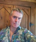 Claude 59 ans Quebec Canada