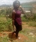 Marie 30 Jahre Yaoundé Kamerun