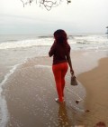 Vanessa 25 ans Douala  Cameroun