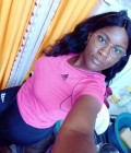 Josseline 33 ans Yaoundé Cameroun