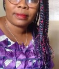 Clara 35 ans Natitingou  Bénin