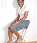 Marlyse 47 ans Bafia Cameroun