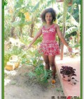 Rominah 38 Jahre Sambava Madagaskar