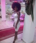 Eliane 38 ans Ambam Cameroun