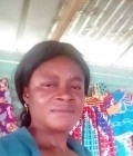 Durine 33 ans  Sud Cameroun
