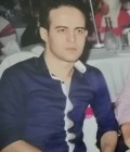 Walid 35 ans Tunis Tunisie