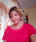 Annie 47 Jahre Yaoundé 4 Kamerun
