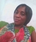 Tina 45 ans Cocody 2 Plateaux Côte d'Ivoire