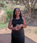 Marie 26 years Tananarivo  Madagascar