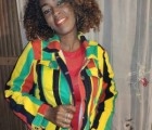 Nadia 32 ans Vohemar Madagascar