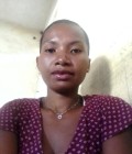 Rose 24 ans Senganinga  Madagascar