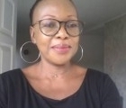 Nathalie 53 Jahre Libreville Gabun