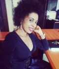 Prisca 38 ans Ebolowa 1er Cameroun